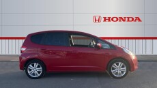 Honda Jazz 1.4 i-VTEC ES Plus 5dr CVT Petrol Hatchback